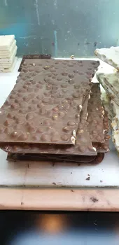Fame Chocolate resimleri