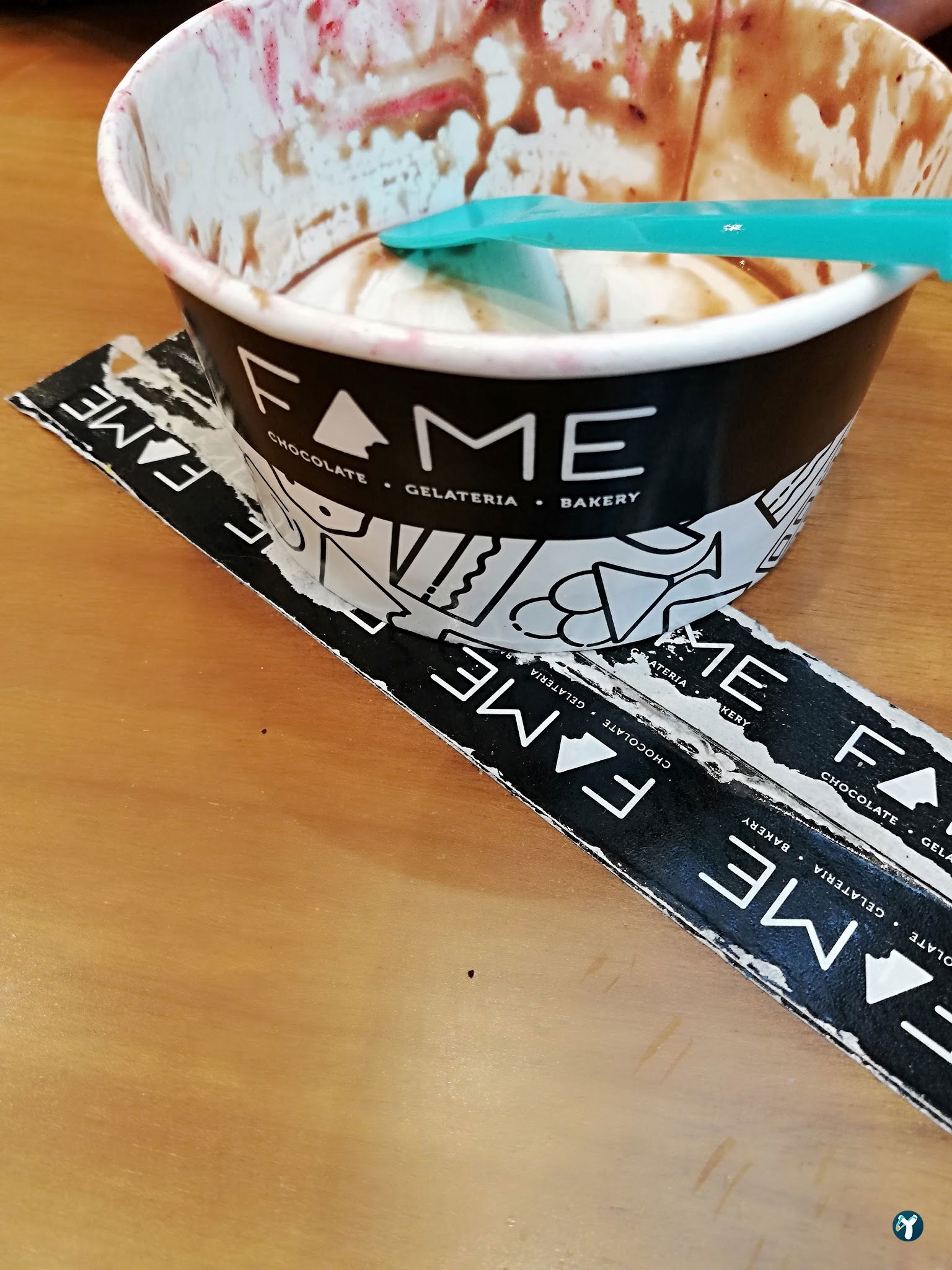 Fame Chocolate