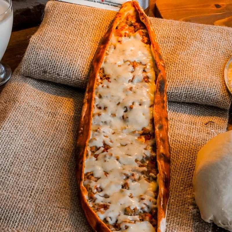 Star Fırın Pide Lahmacun