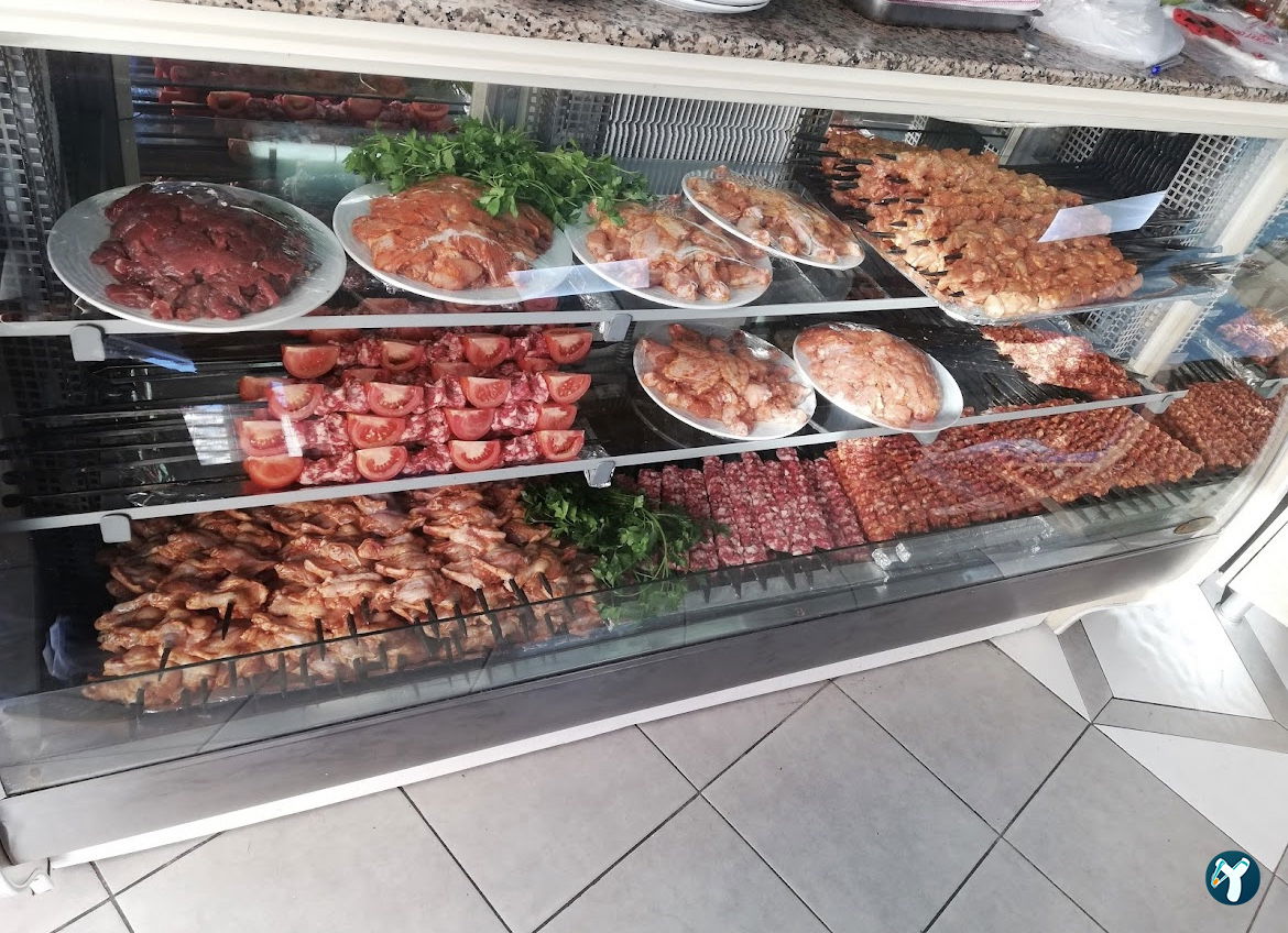 Kebapçı Murat