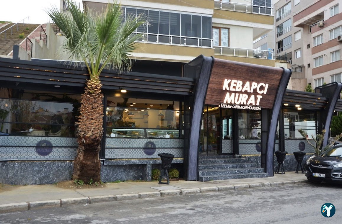 Kebapçı Murat