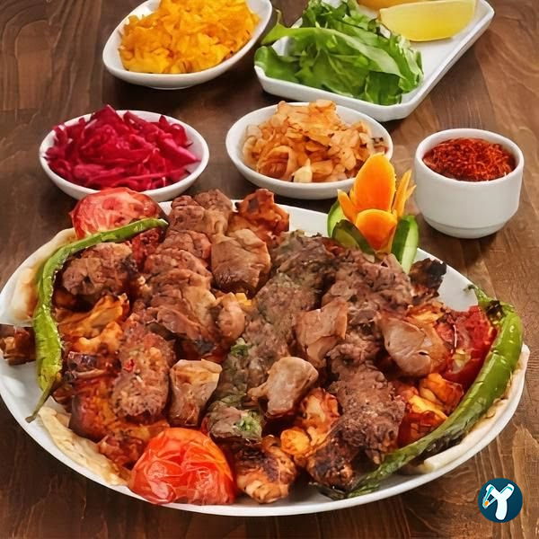 Kebapçı Murat