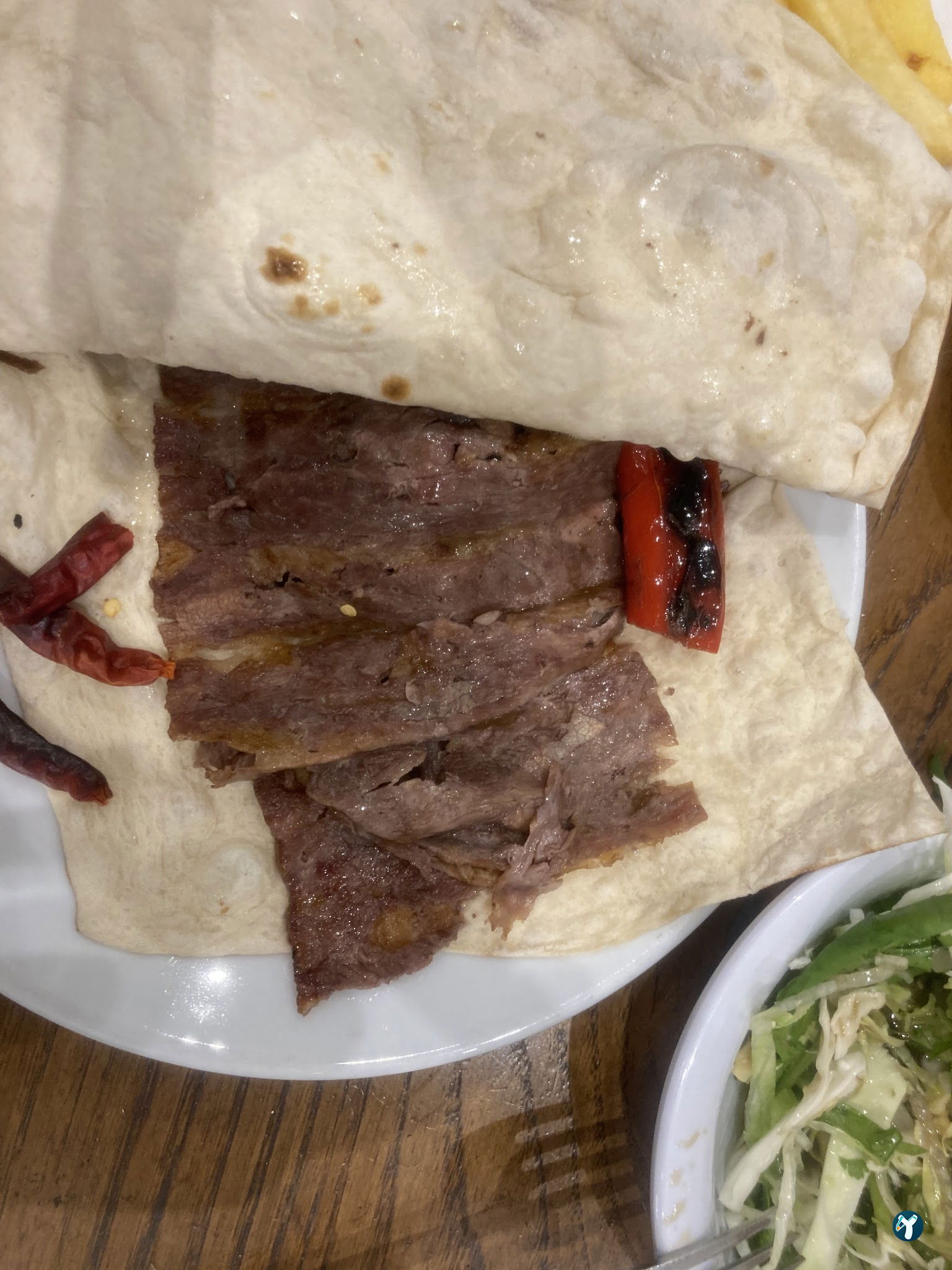 Kebapçı Murat