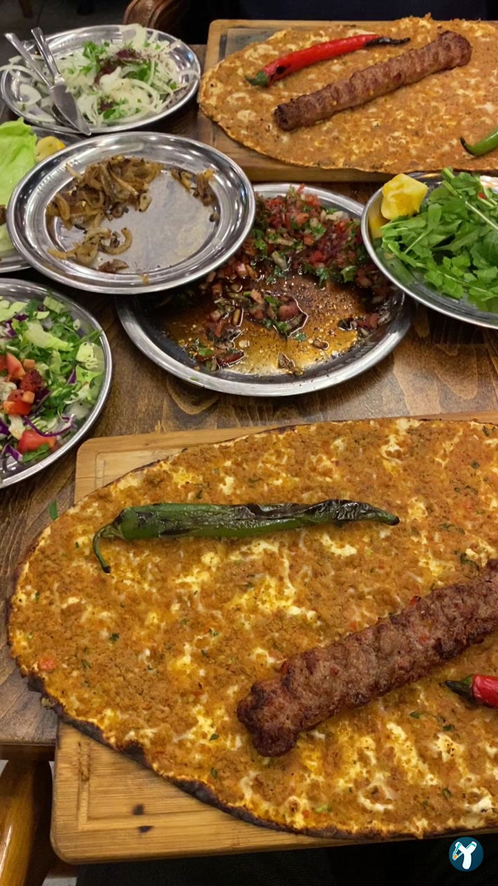 Kebapçı Murat
