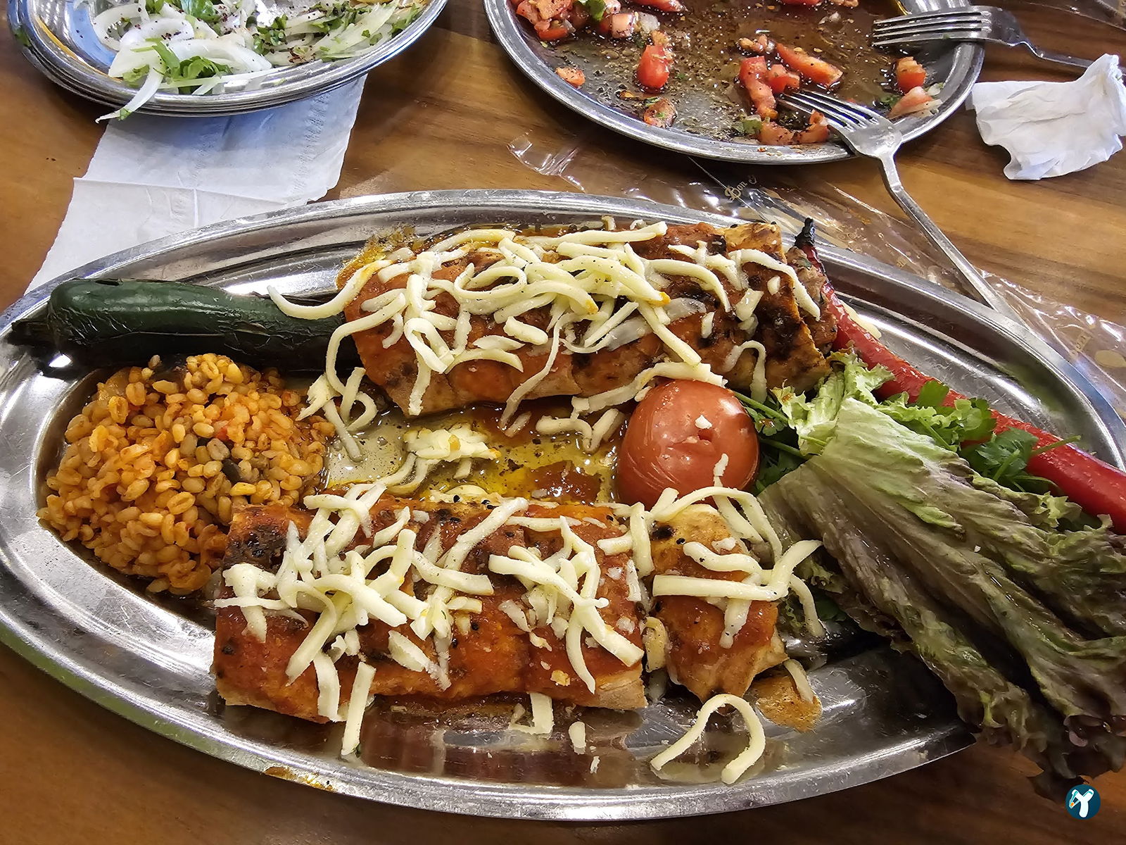 Kebapçı Murat