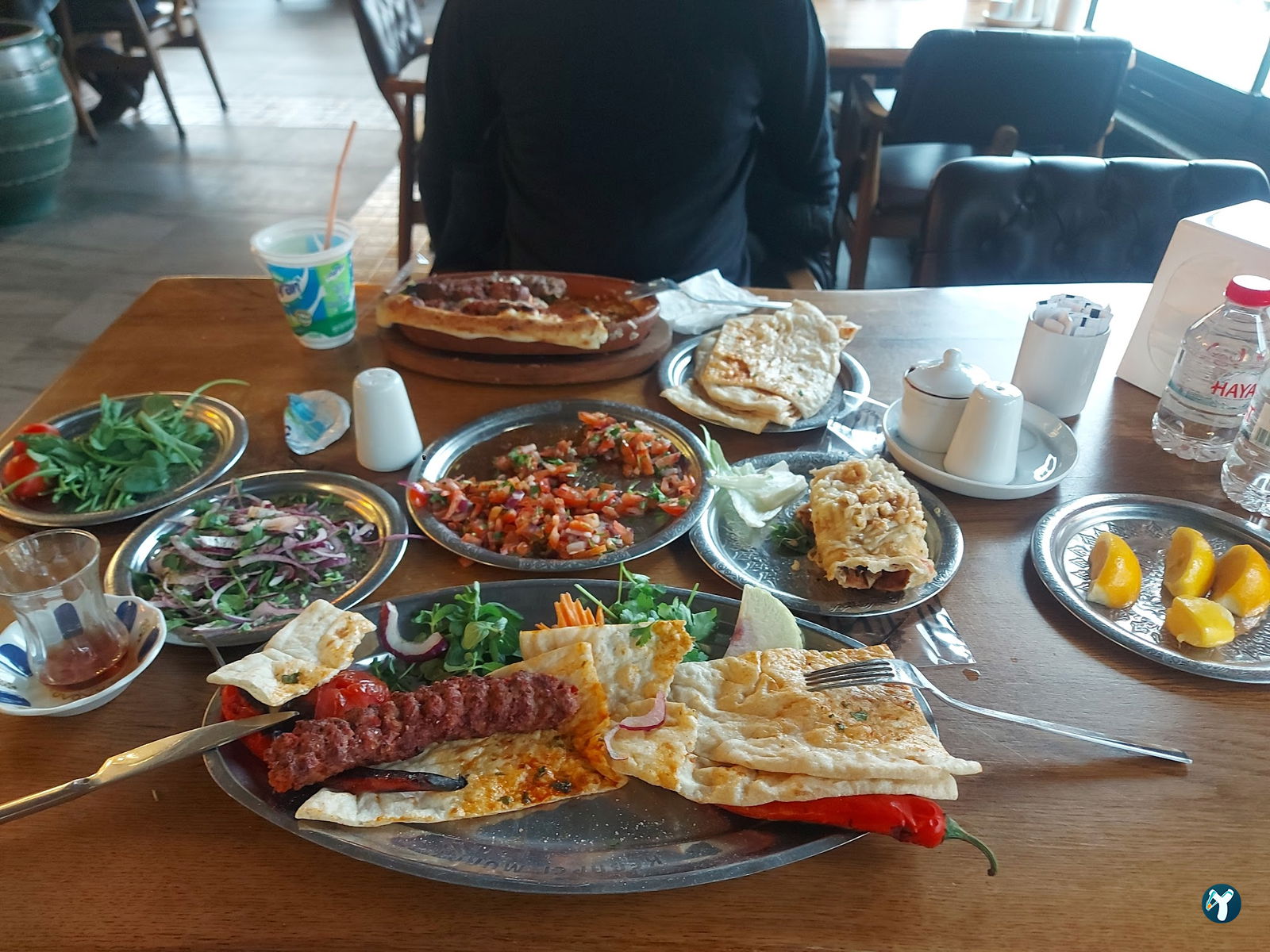 Kebapçı Murat
