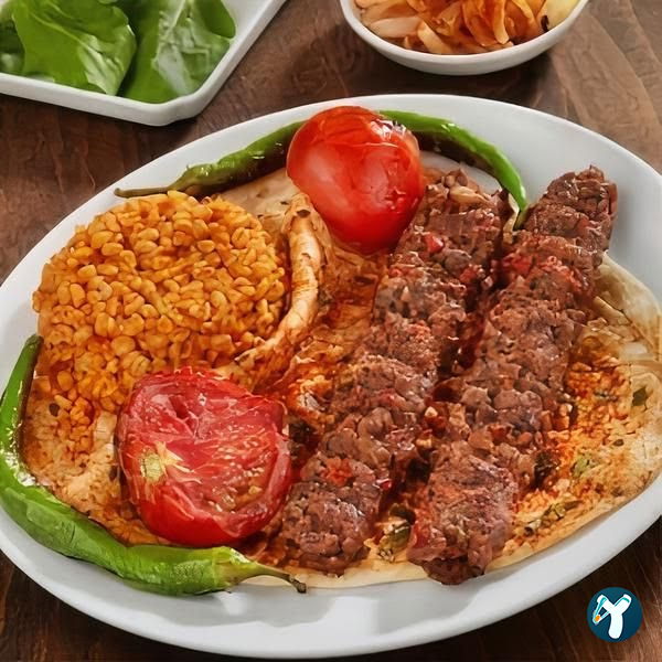 Kebapçı Murat