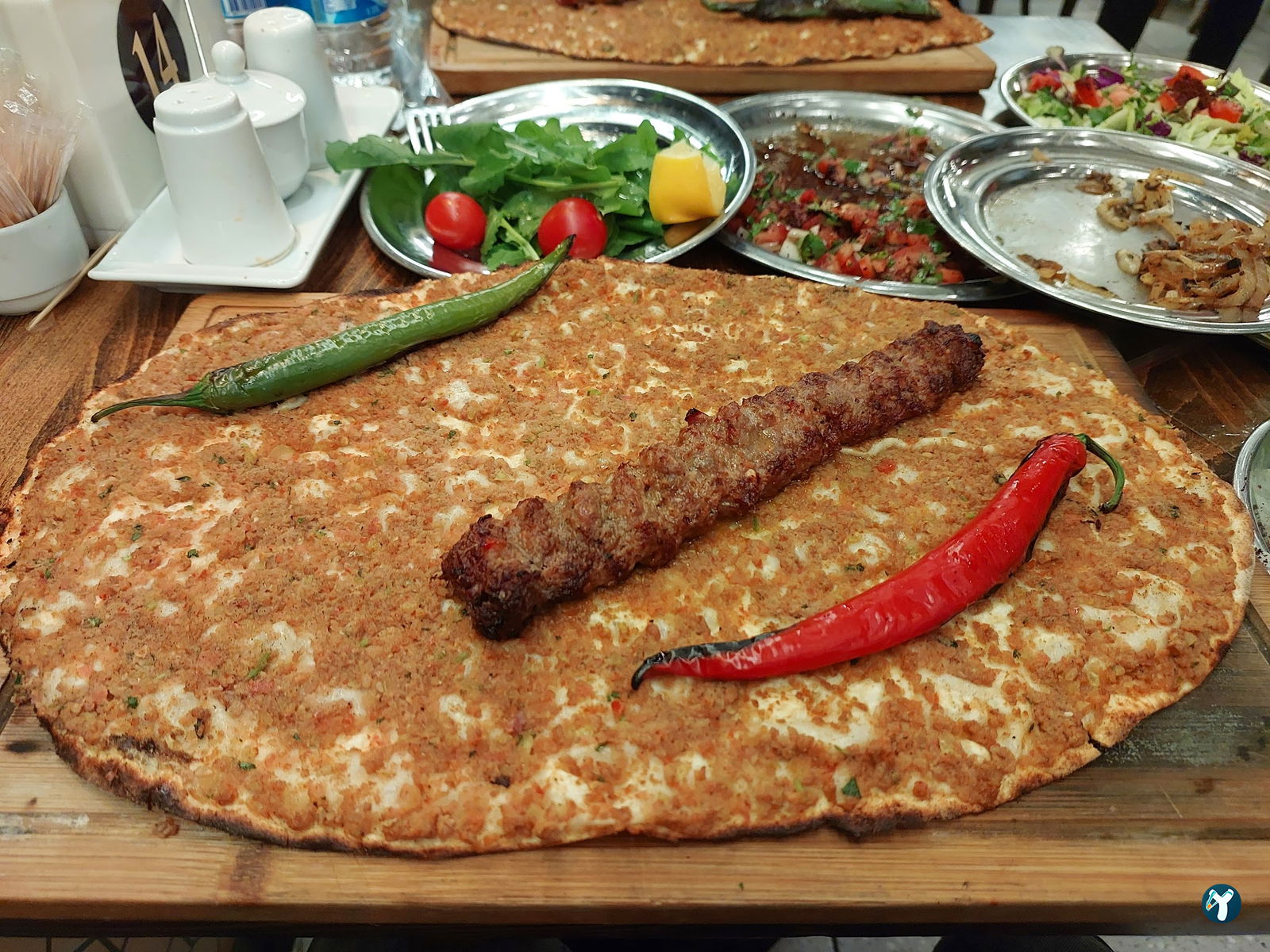 Kebapçı Murat