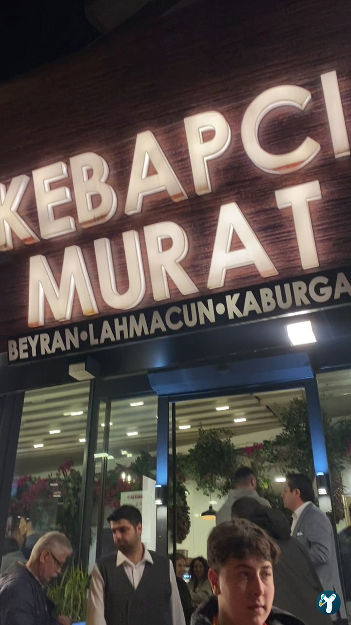Kebapçı Murat