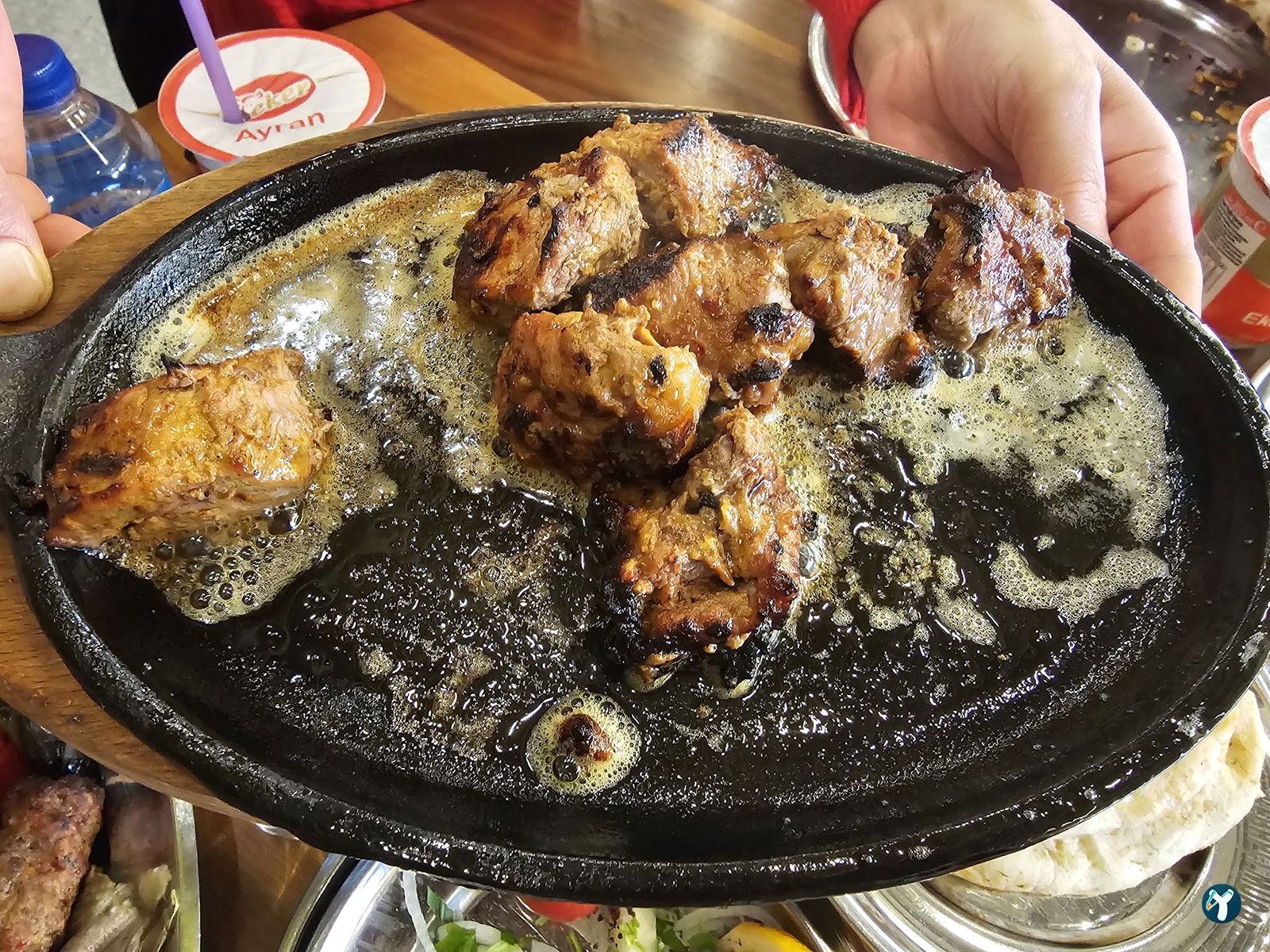 Kebapçı Murat