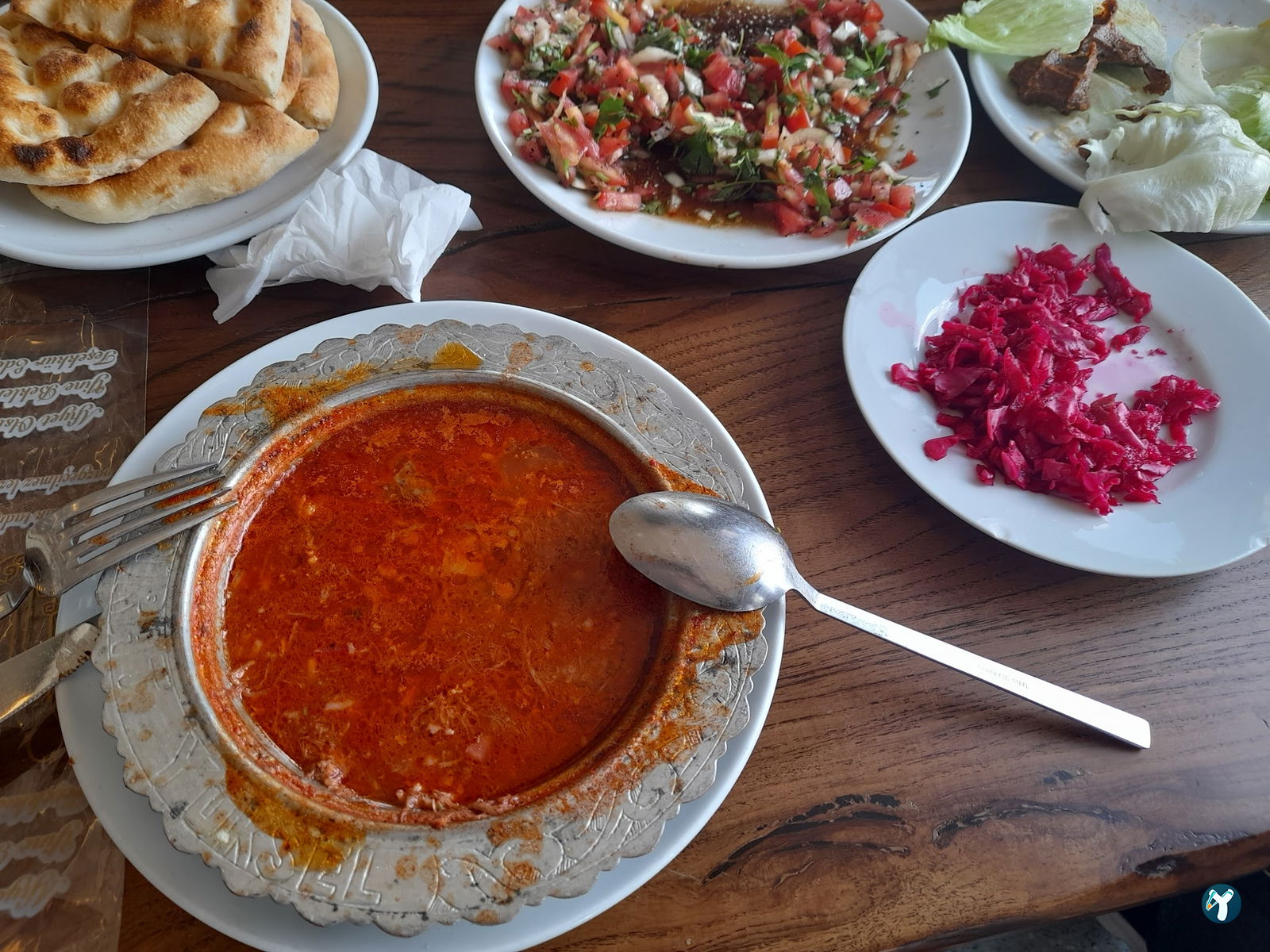 Kebapçı Murat