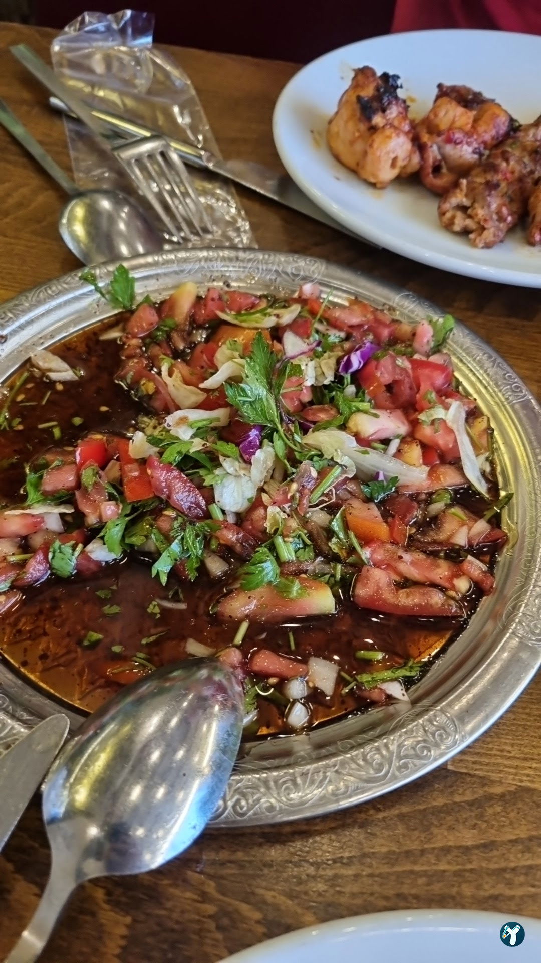 Kebapçı Murat