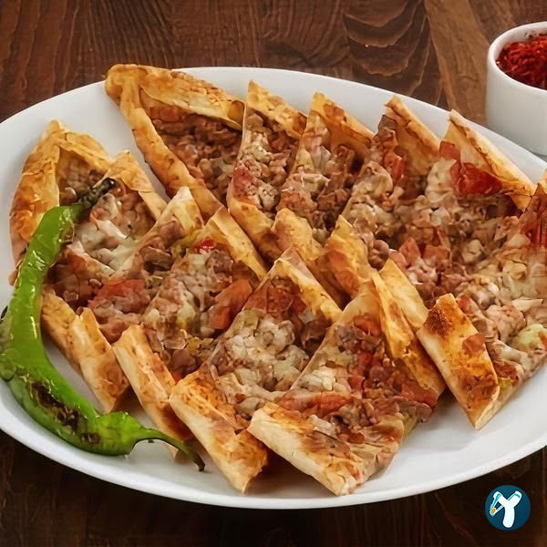 Kebapçı Murat