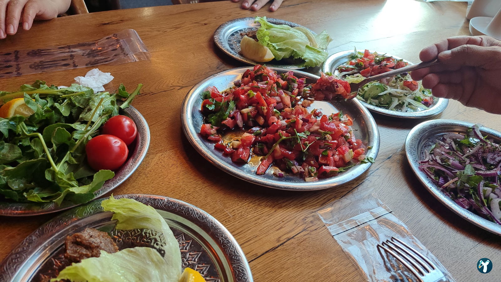 Kebapçı Murat