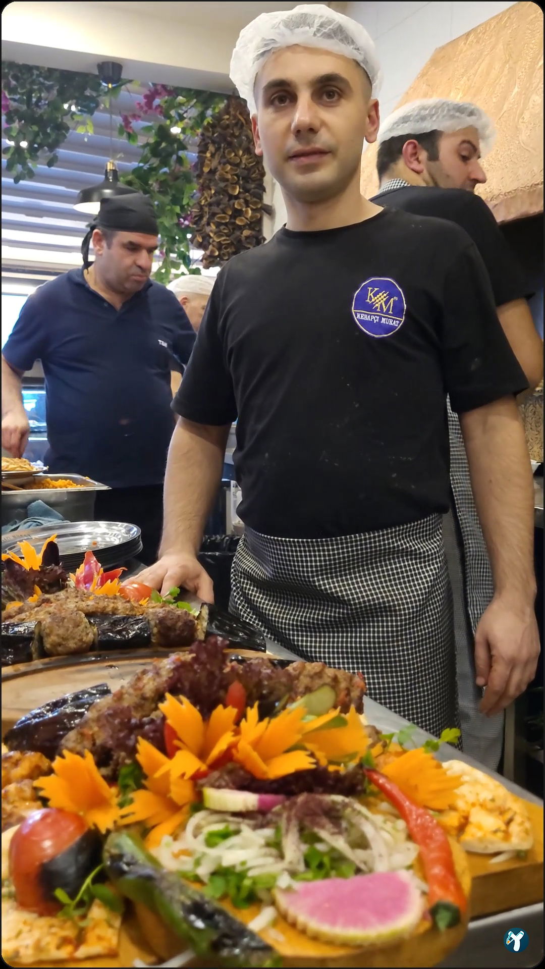 Kebapçı Murat