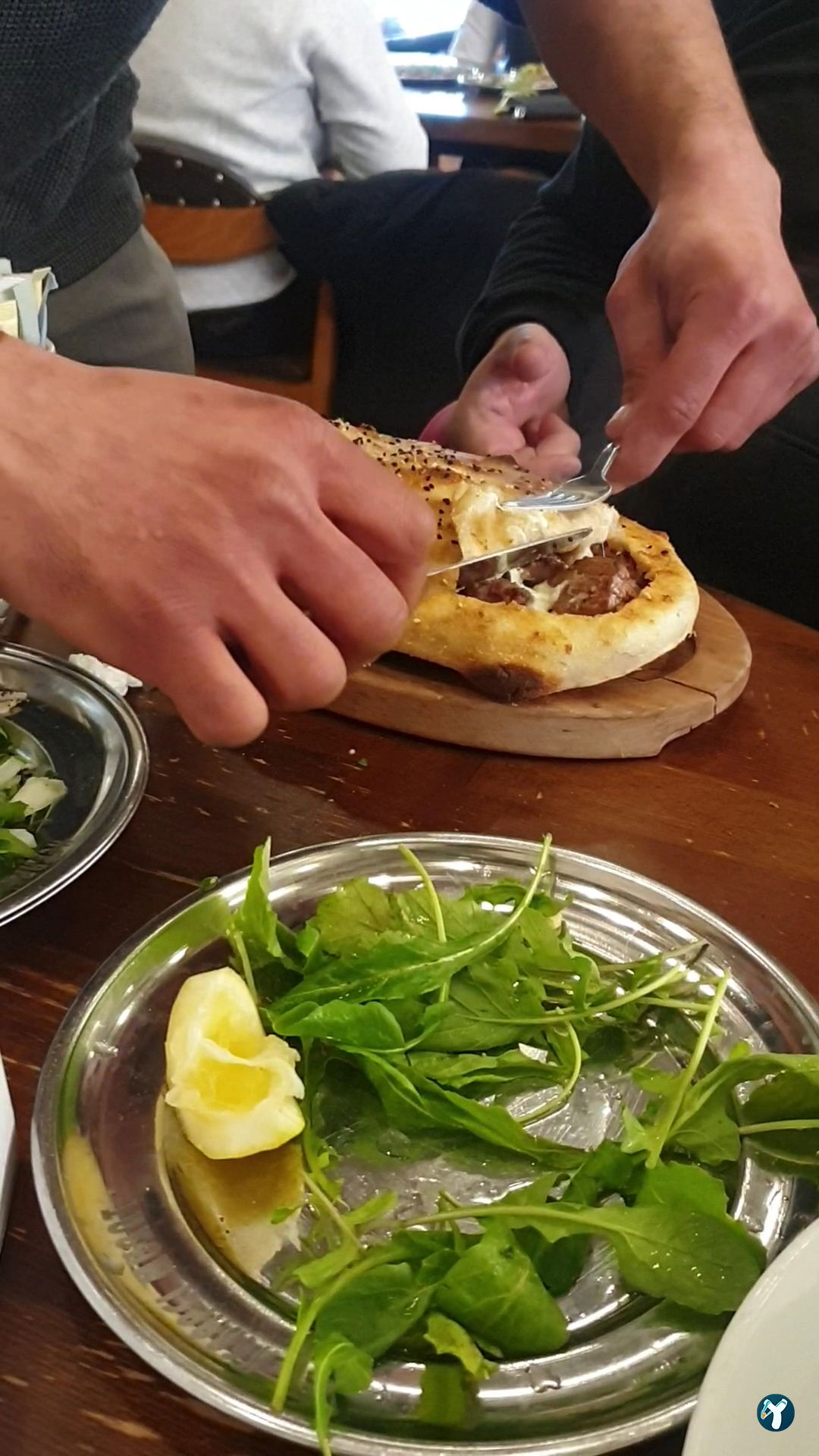 Kebapçı Murat