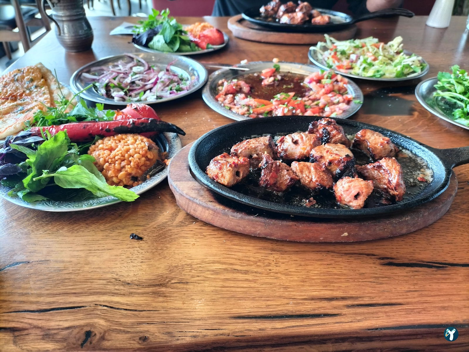 Kebapçı Murat