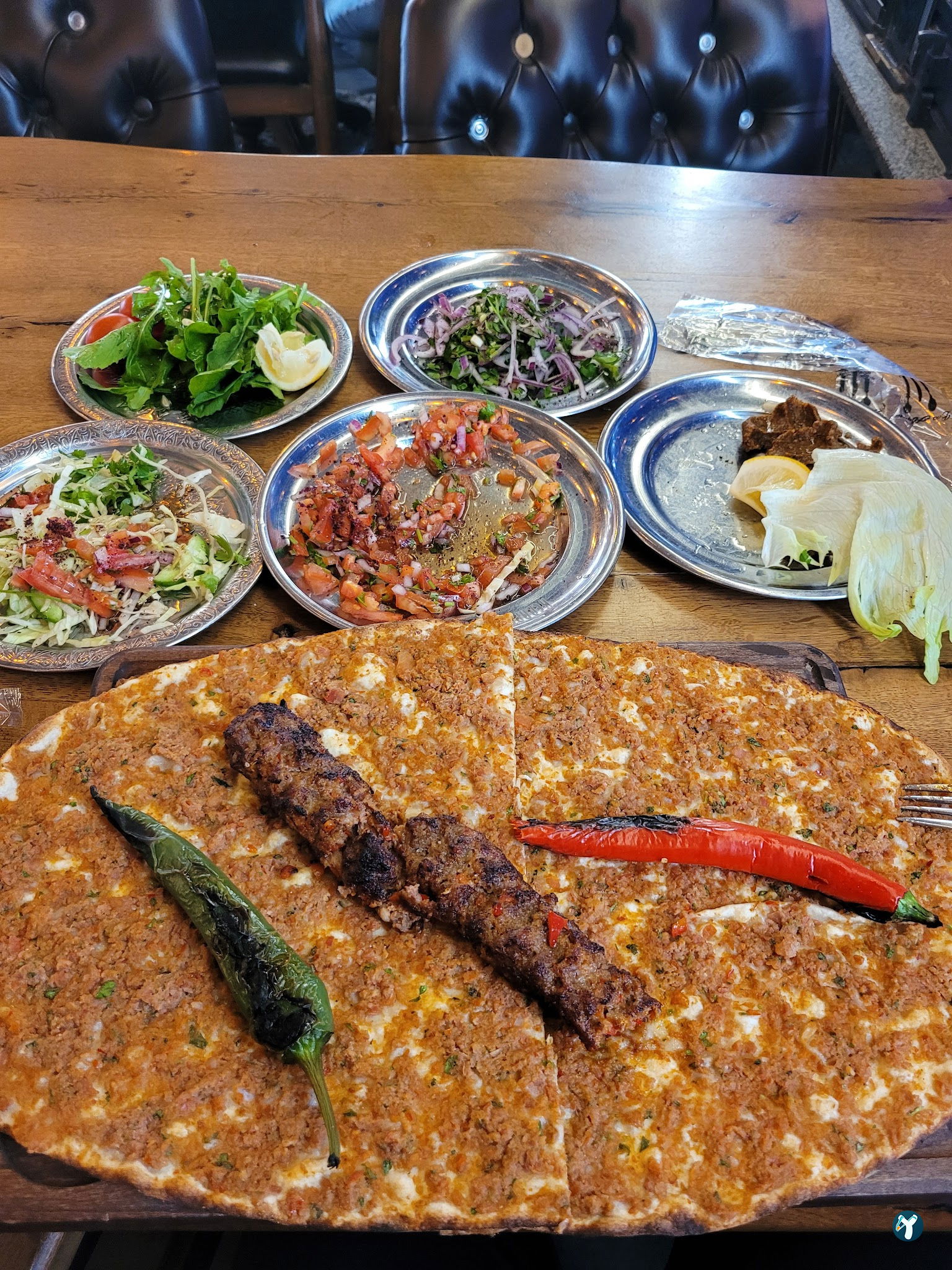 Kebapçı Murat