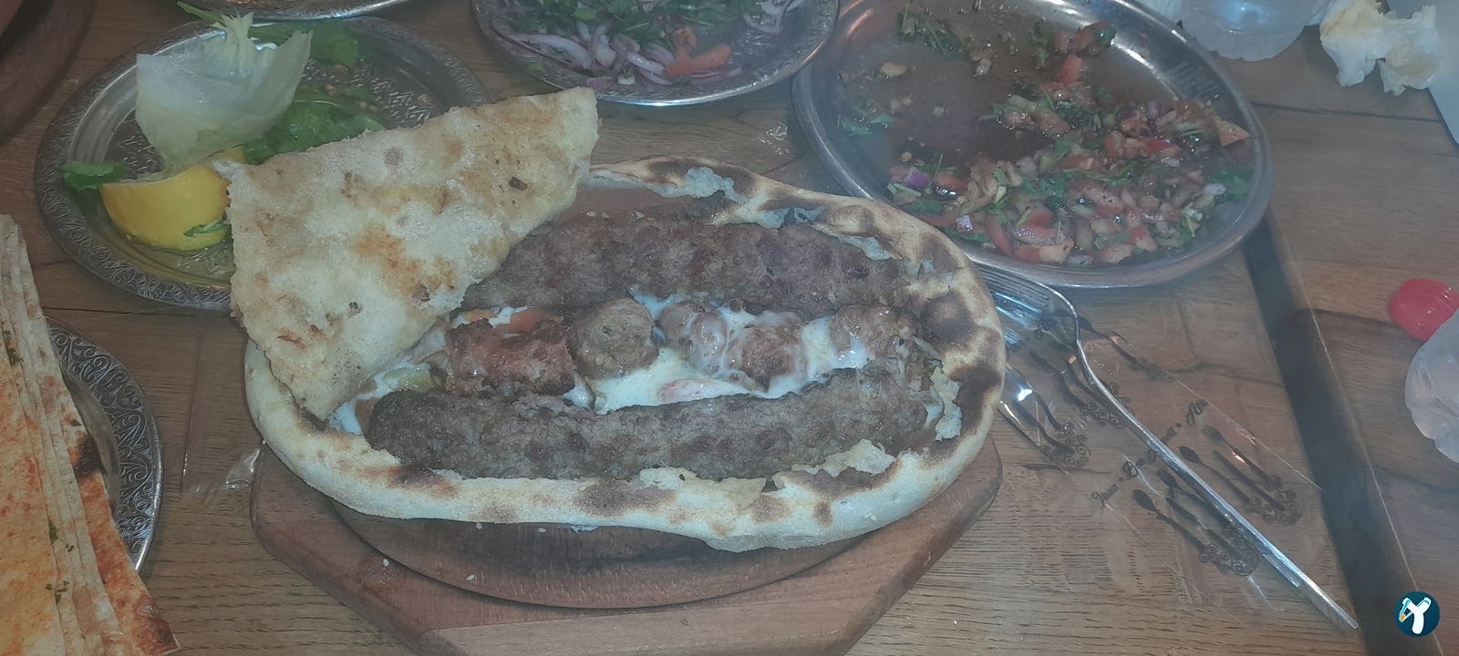 Kebapçı Murat