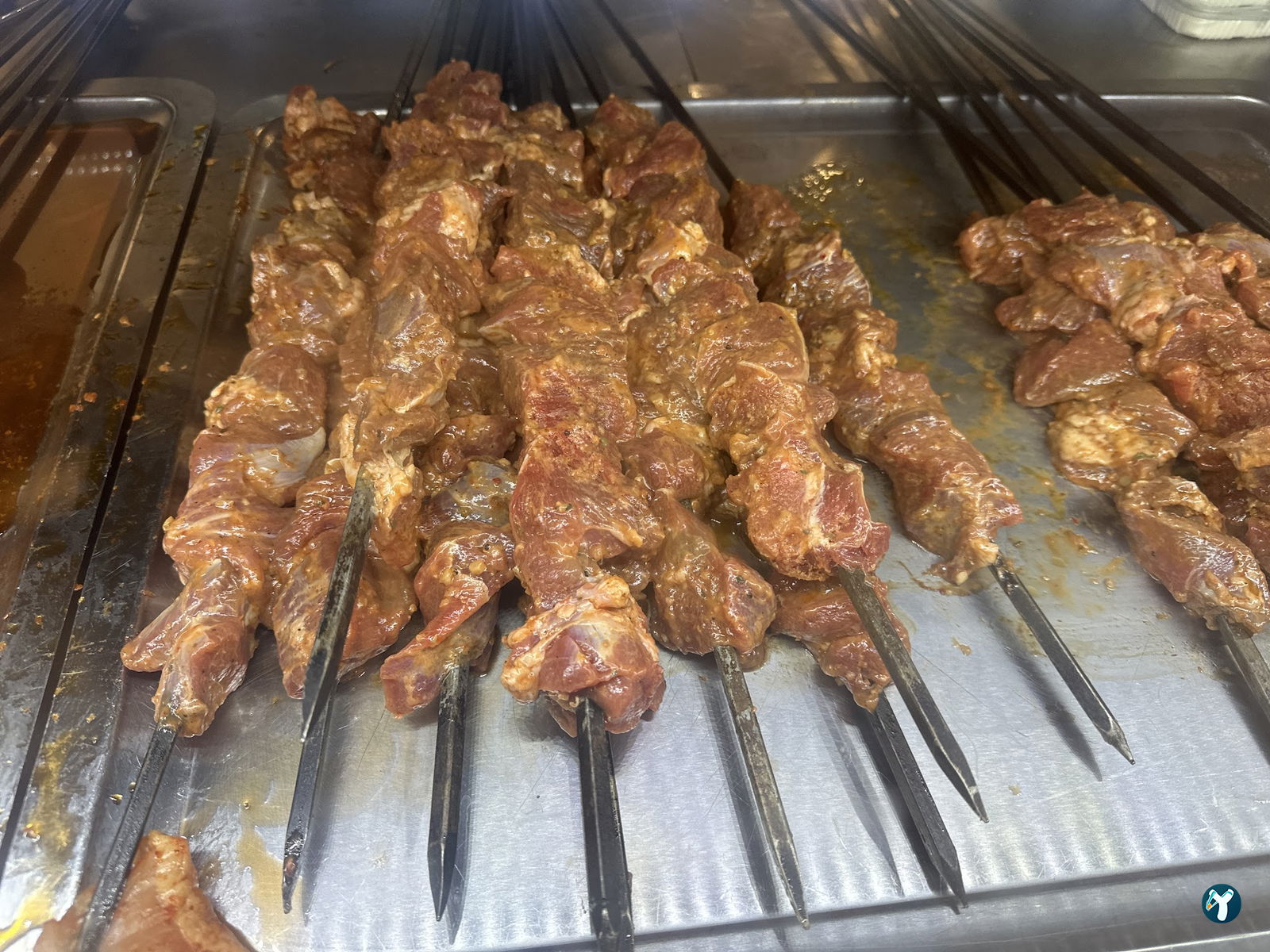 Kebapçı Murat