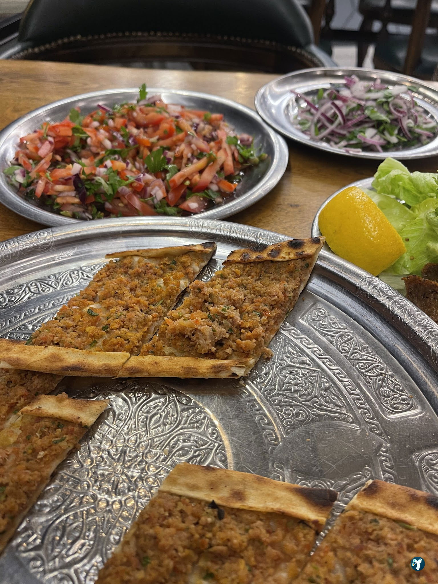 Kebapçı Murat