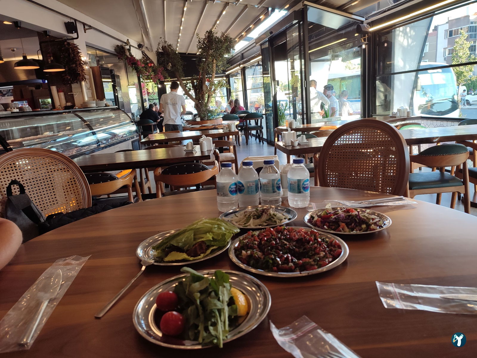 Kebapçı Murat