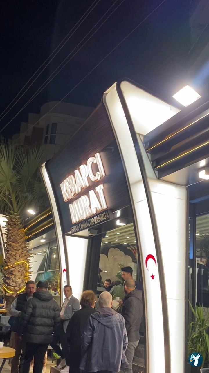 Kebapçı Murat