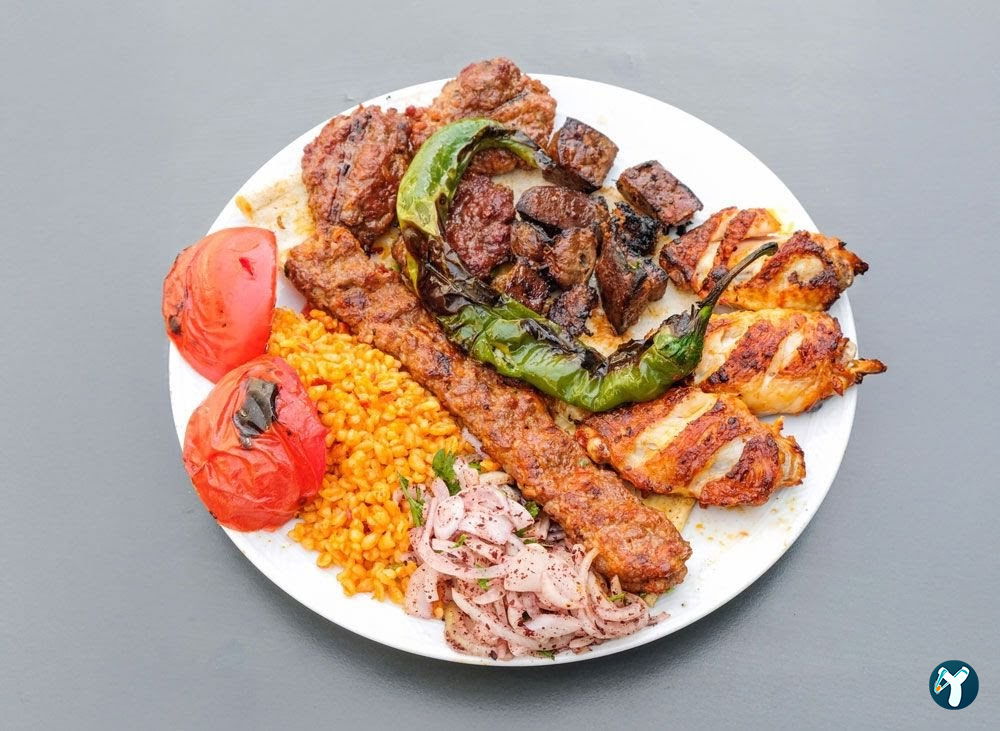 Kebapçı Murat