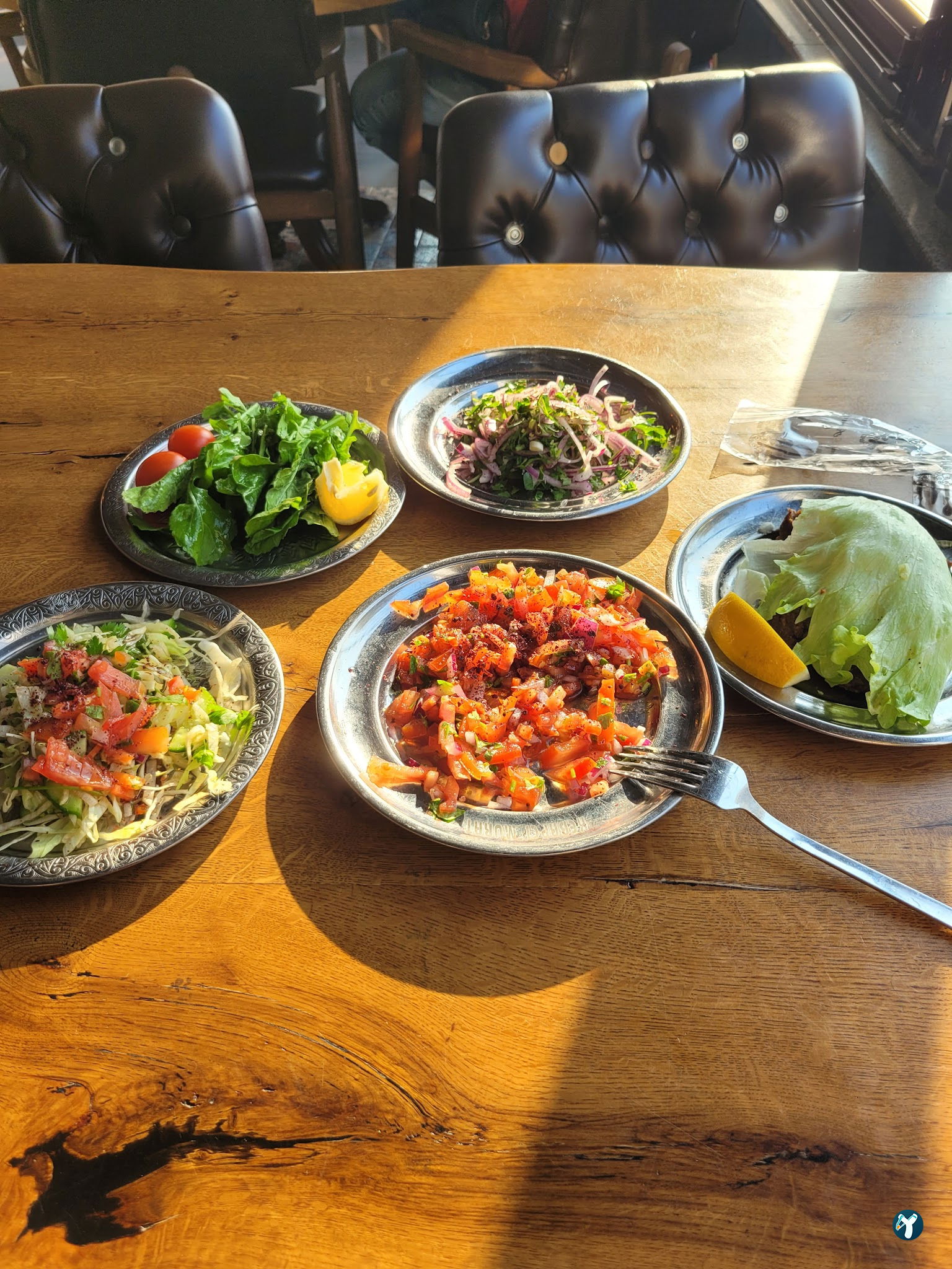 Kebapçı Murat