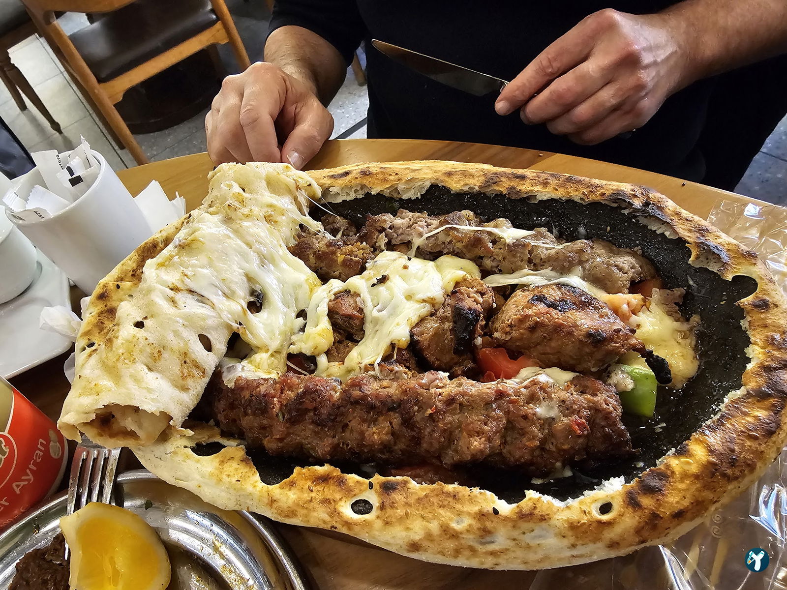 Kebapçı Murat