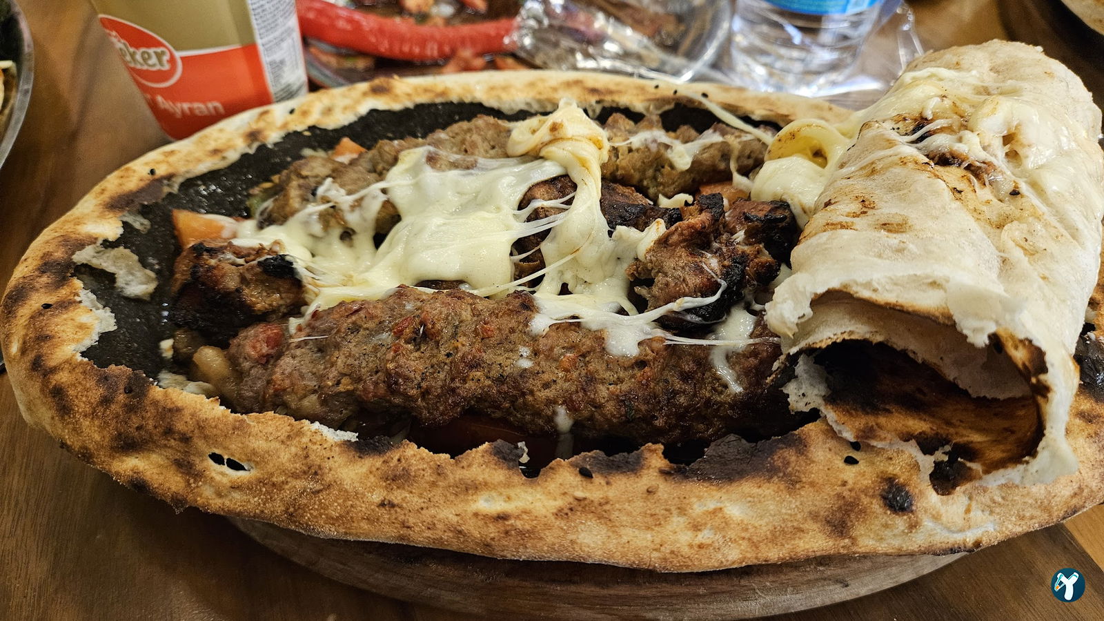 Kebapçı Murat