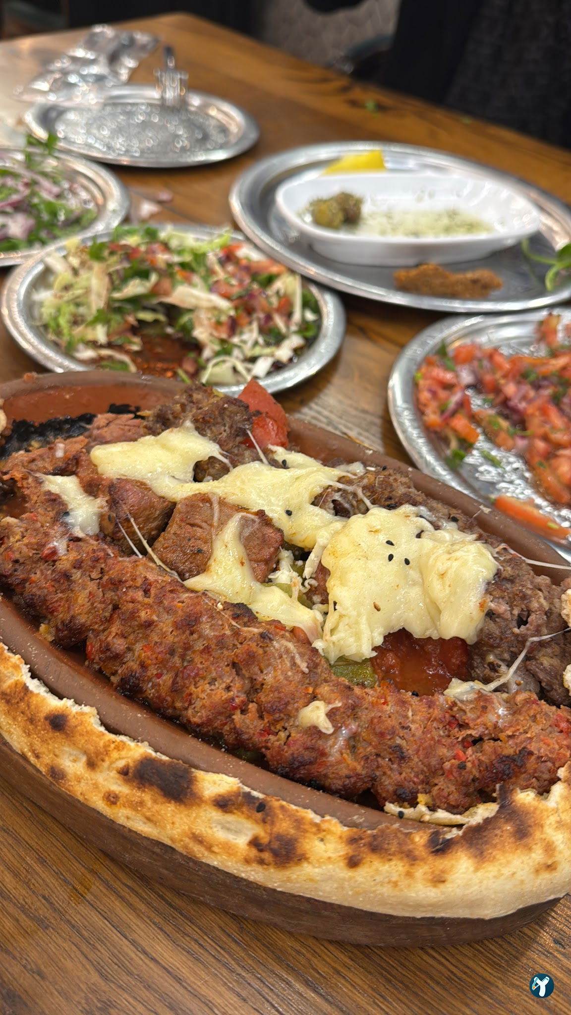 Kebapçı Murat