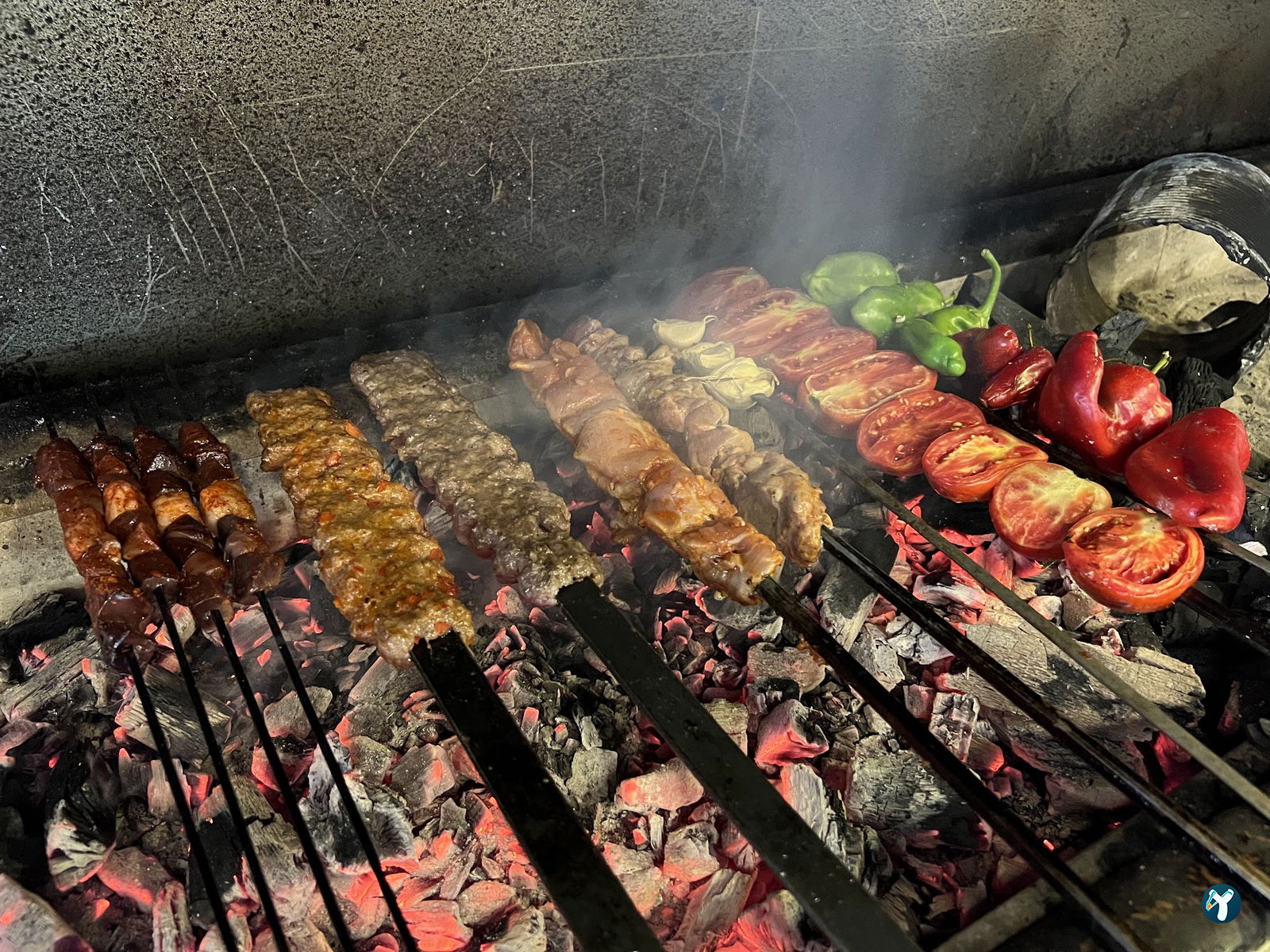 Kebapçı Murat