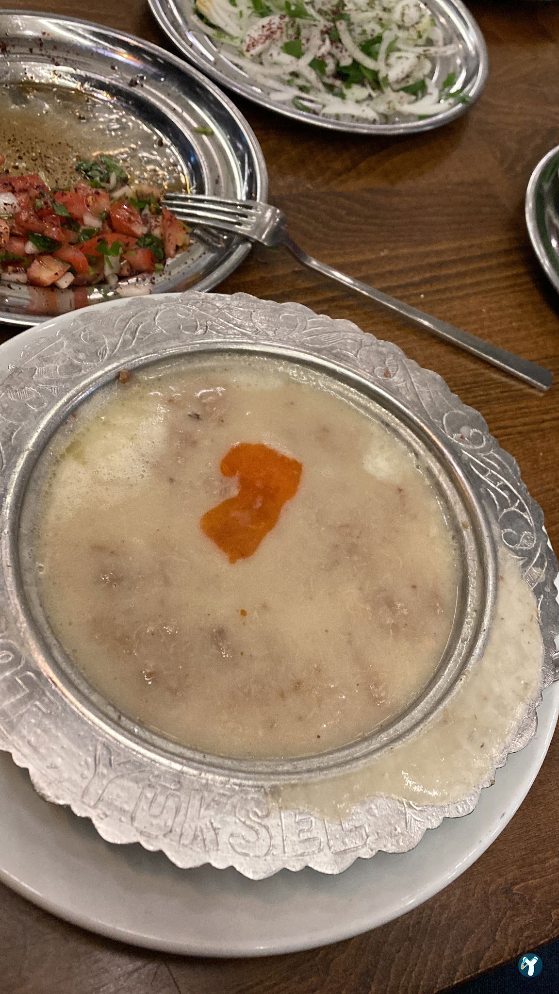 Kebapçı Murat