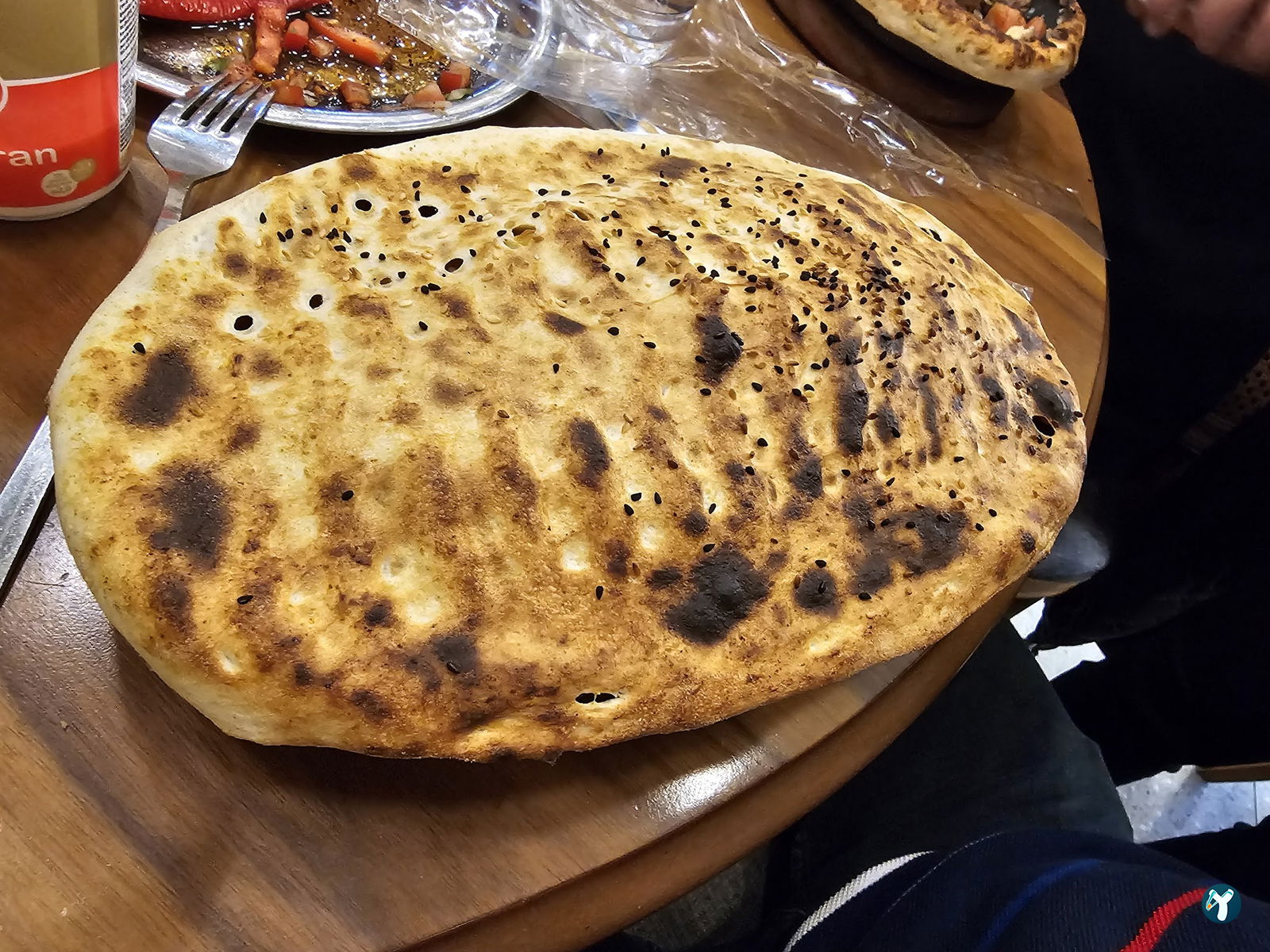 Kebapçı Murat