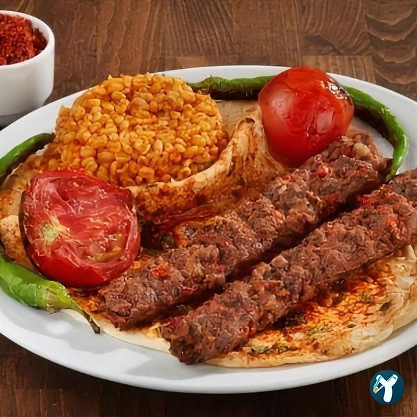 Kebapçı Murat