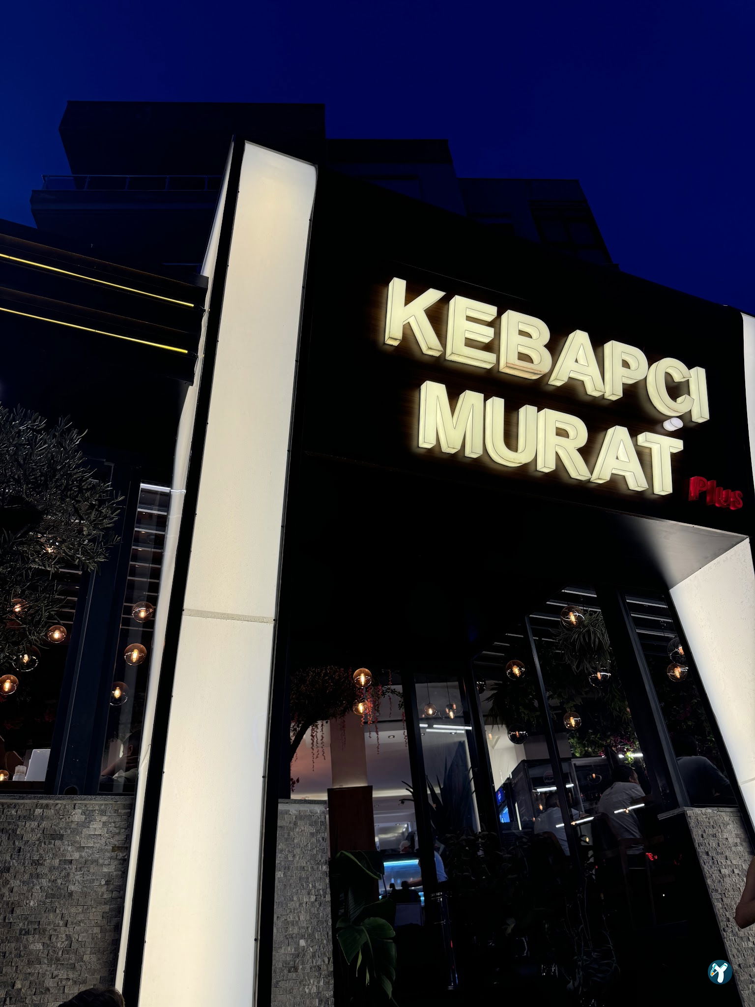 Kebapçı Murat