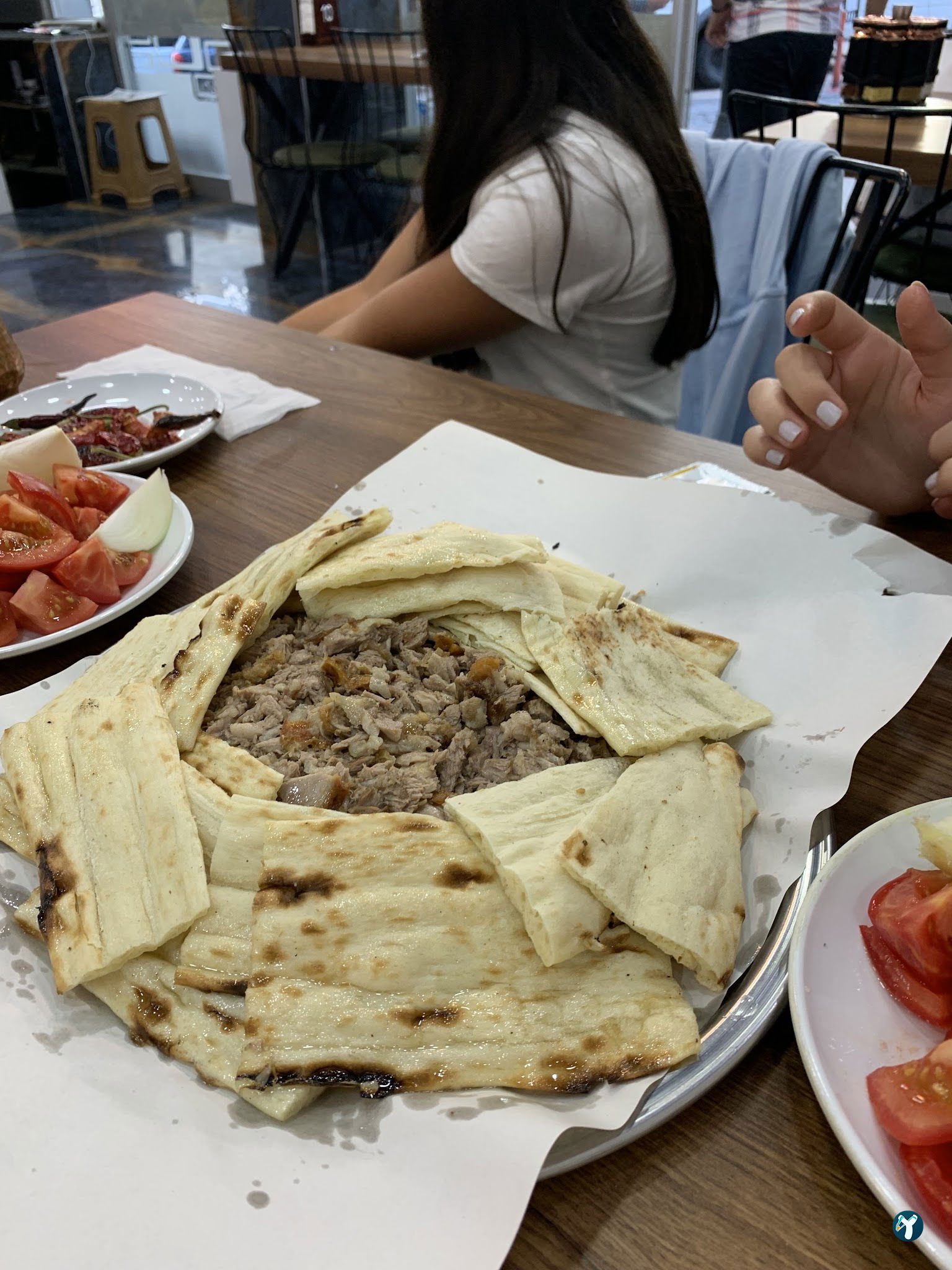 Kebapçı Murat