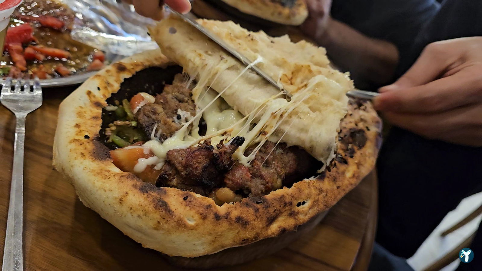 Kebapçı Murat