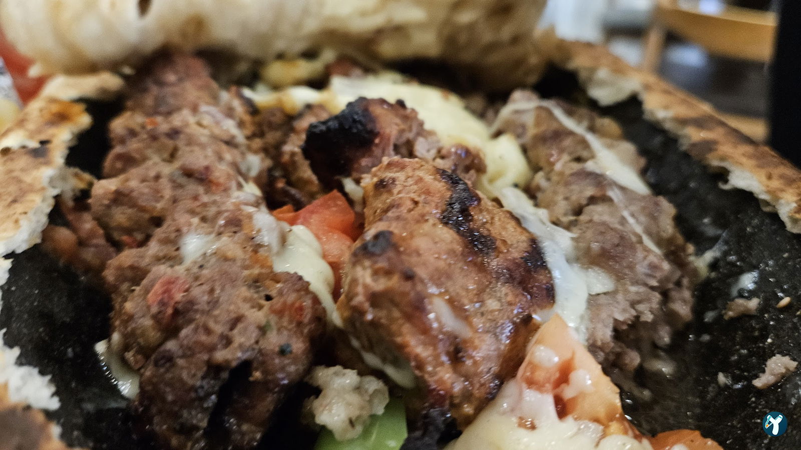 Kebapçı Murat