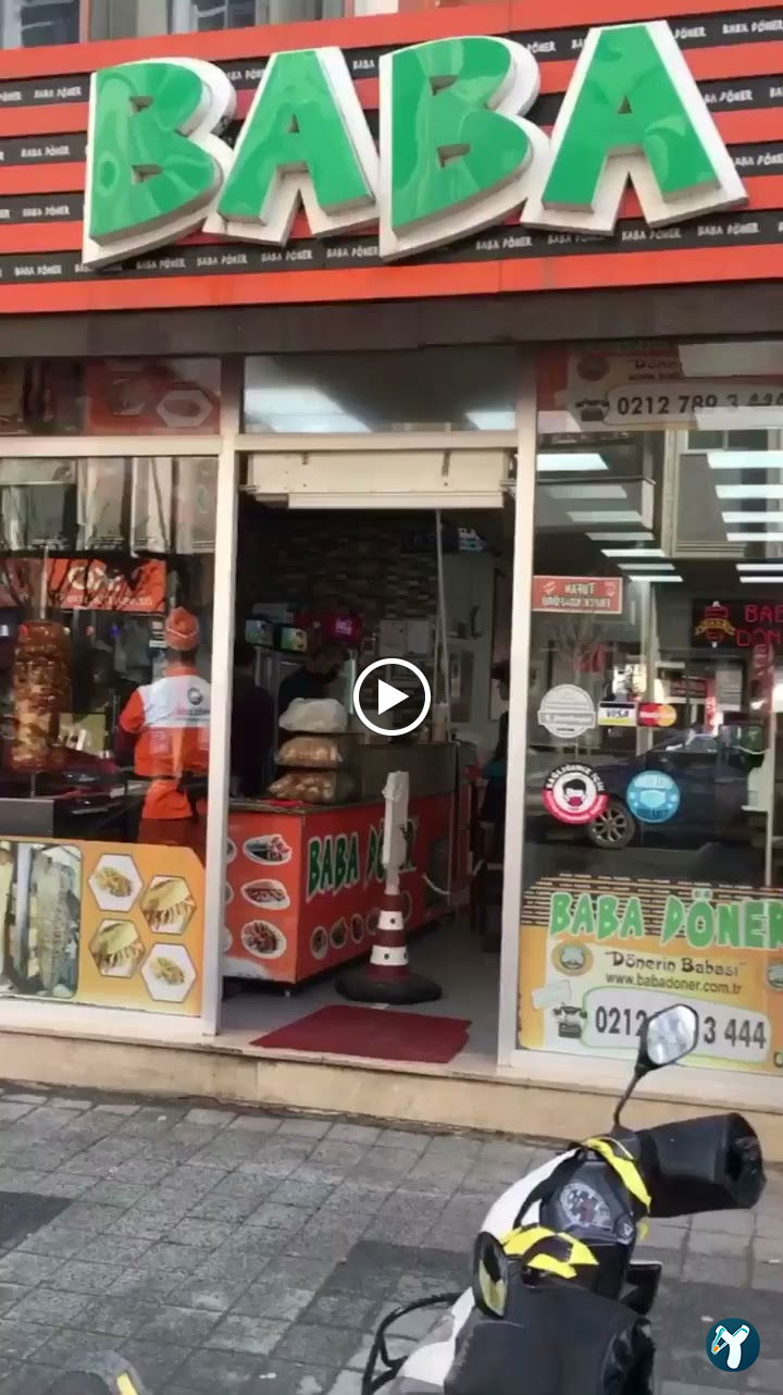 Çatalca Ferhatpaşa Karakuş Pazar Döner Büfe
