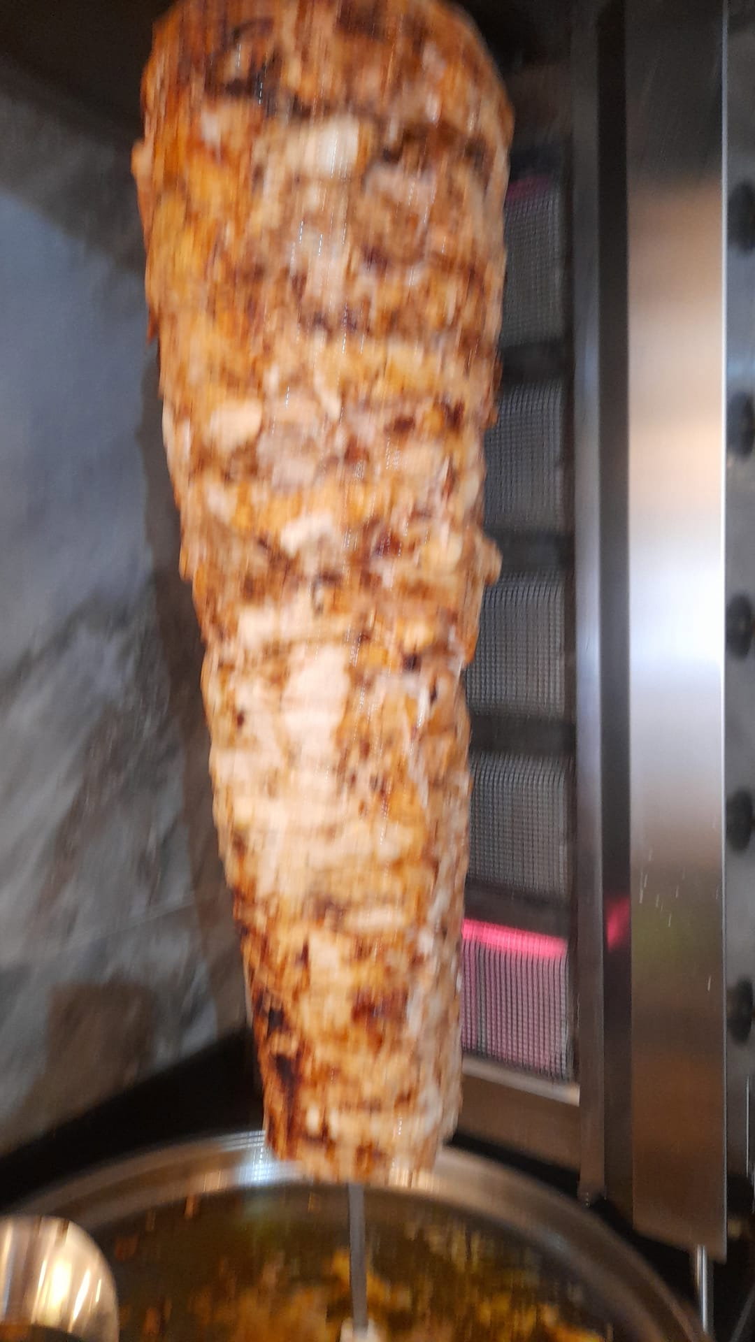 Bey Döner Çorlu