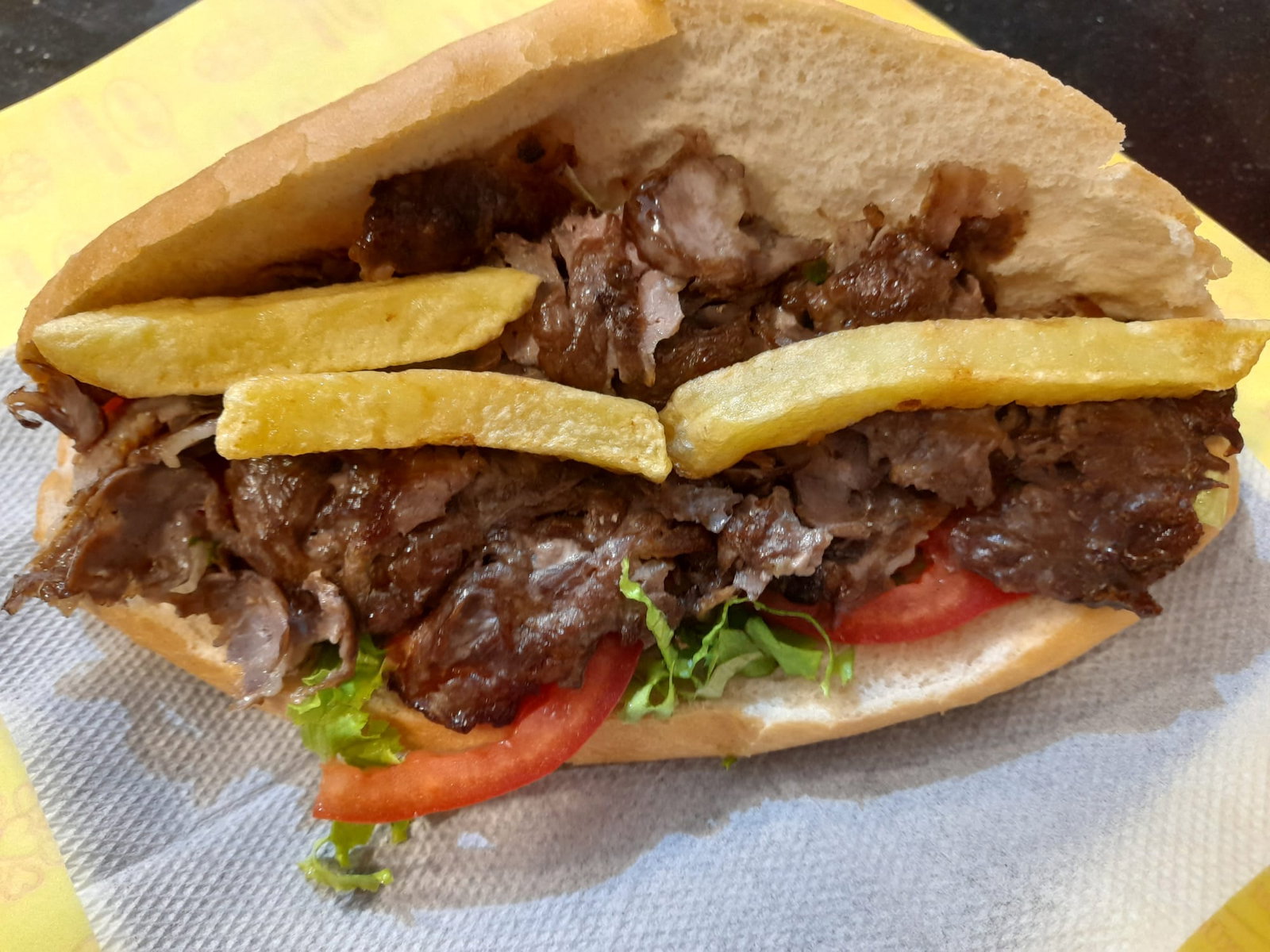 Bey Döner Çorlu