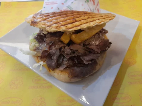 Bey Döner Çorlu resimleri