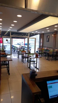 Bey Döner Çorlu resimleri