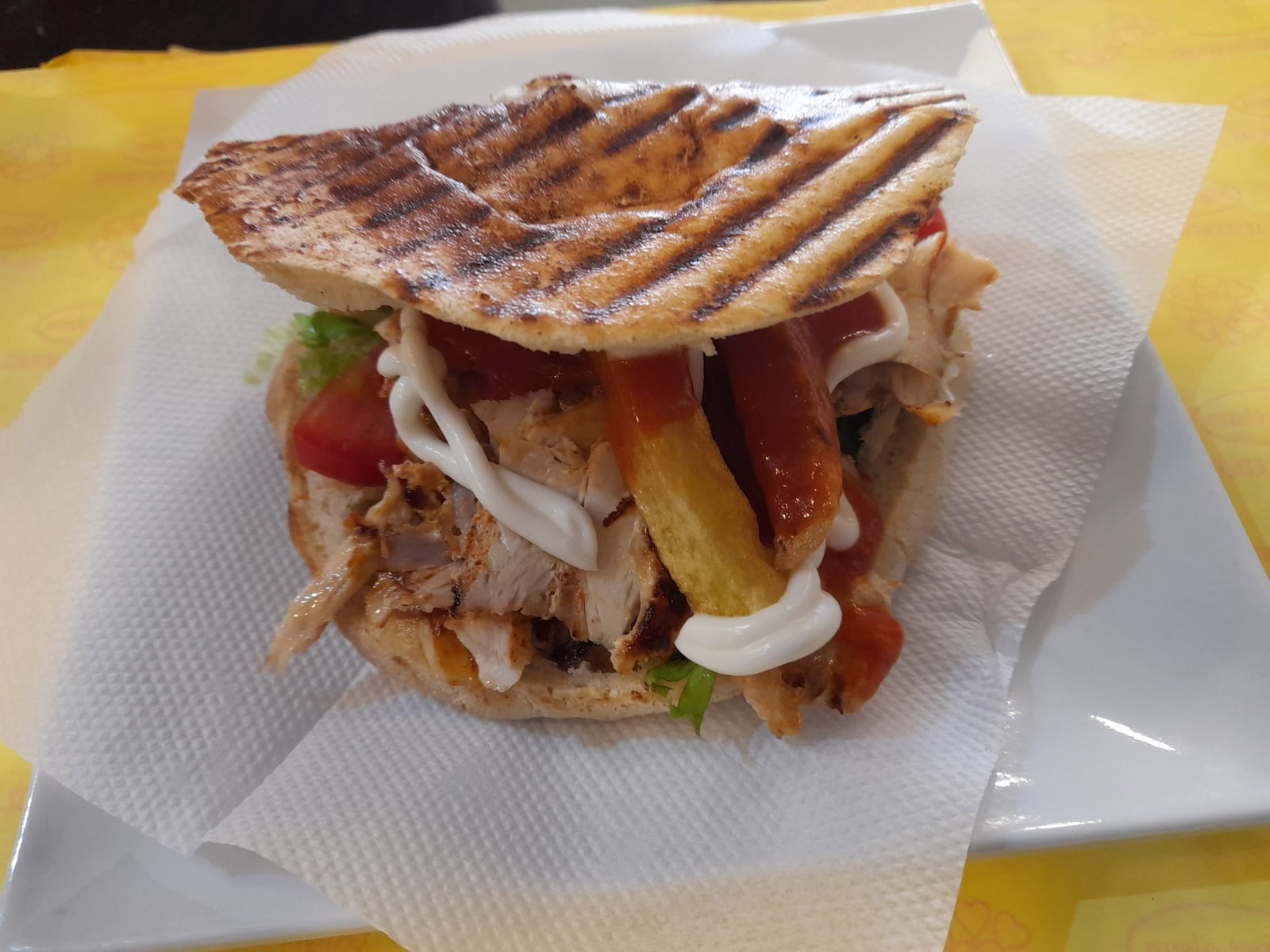 Bey Döner Çorlu