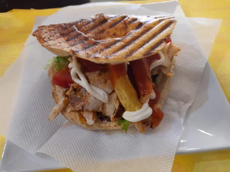 Bey Döner Çorlu resimleri