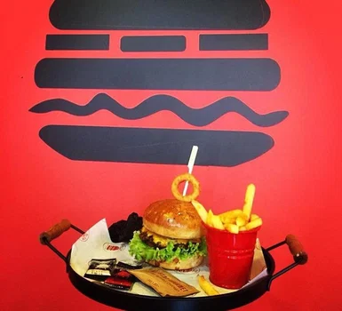 All Star Gourmet resimleri