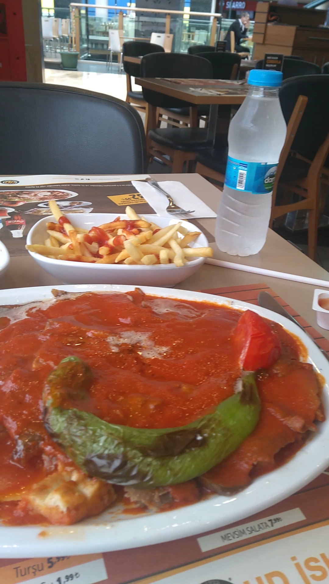 Hd İskender