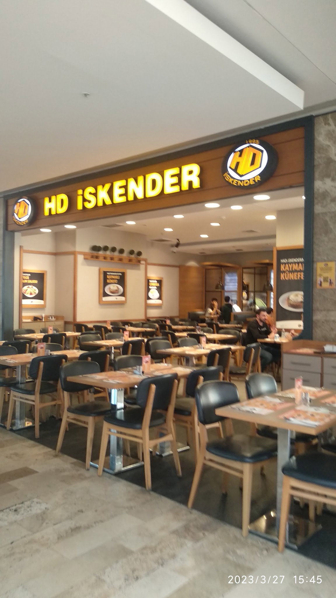 Hd İskender